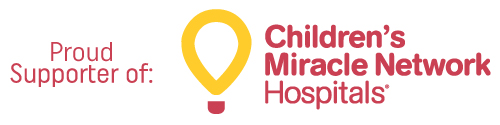 Oregon Rx Card is a proud supporter of Children's Miracle Network Hospitals